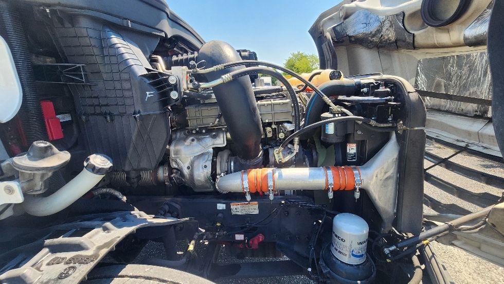 Day Cab Tractor-Heavy Duty Tractors-Freightliner-2020-T12642ST-Ocala-FL-614,605\n\t\tmiles-$ 29,750 - Image 15