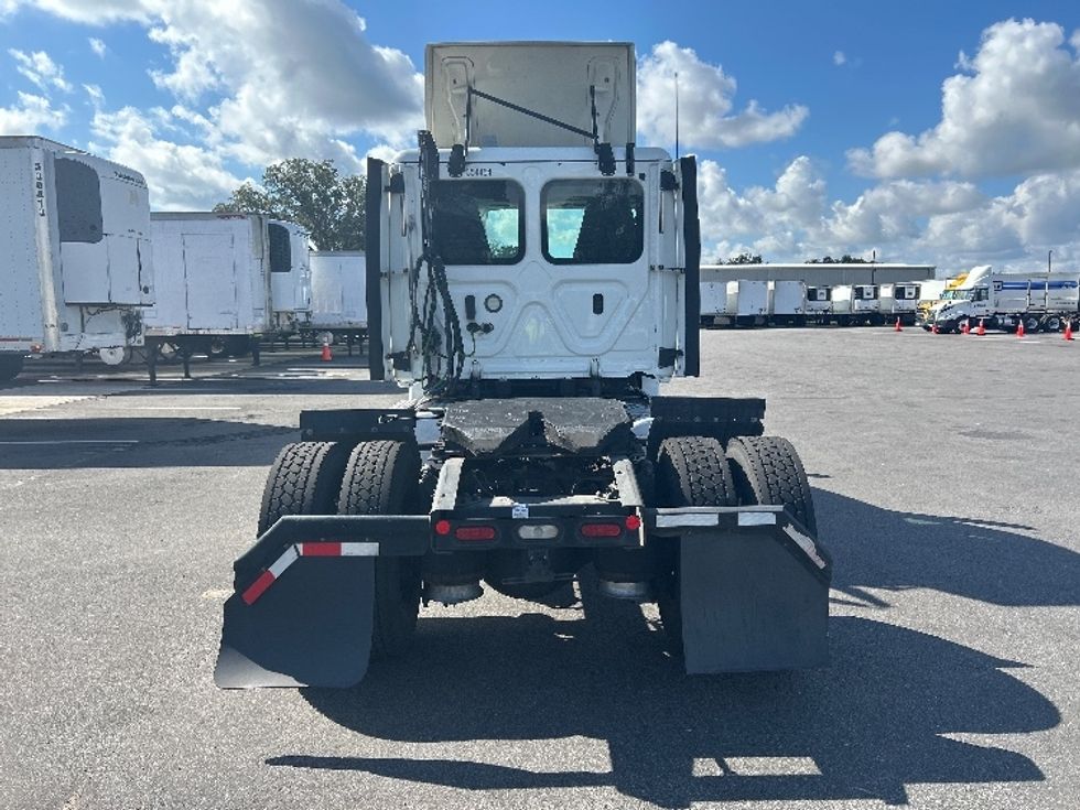 Day Cab Tractor-Heavy Duty Tractors-Freightliner-2020-T12642ST-Orlando-FL-645,497\n\t\tmiles-$ 25,500 - Image 6