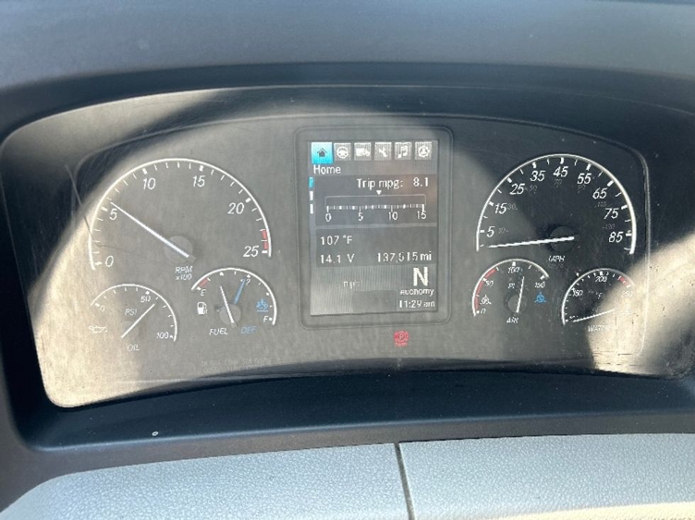 Day Cab Tractor-Heavy Duty Tractors-Freightliner-2020-T12642ST-Panama City-FL-137,515\n\t\tmiles-$ 58,750 - Image 19