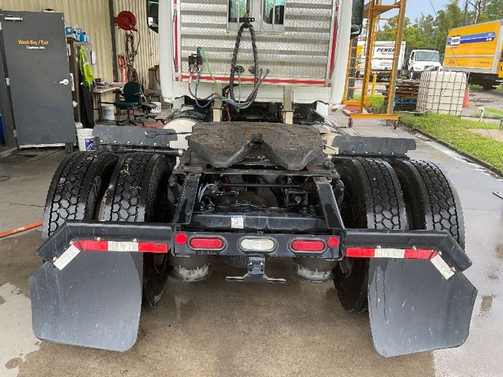 Day Cab Tractor-Heavy Duty Tractors-Freightliner-2020-T12642ST-Panama City-FL-137,515\n\t\tmiles-$ 58,750 - Image 6