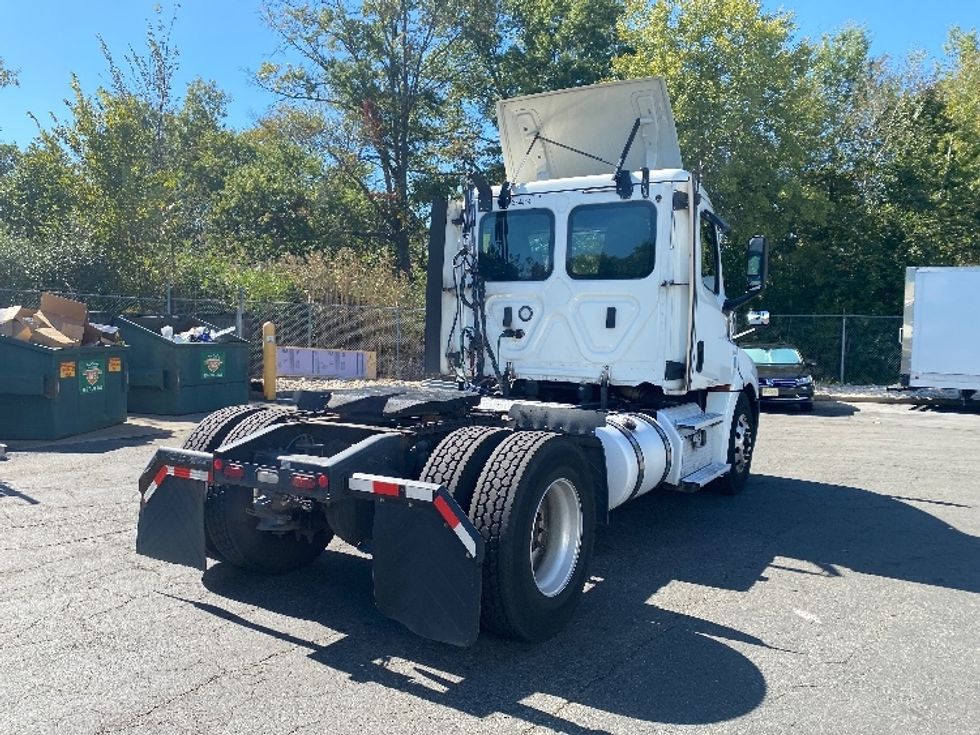 Day Cab Tractor-Heavy Duty Tractors-Freightliner-2020-T12642ST-Parsippany-NJ-316,209\n\t\tmiles-$ 41,500 - Image 7