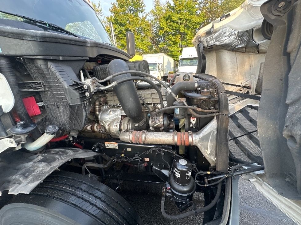 Day Cab Tractor-Heavy Duty Tractors-Freightliner-2020-T12642ST-Parsippany-NJ-499,398\n\t\tmiles-$ 31,500 - Image 14