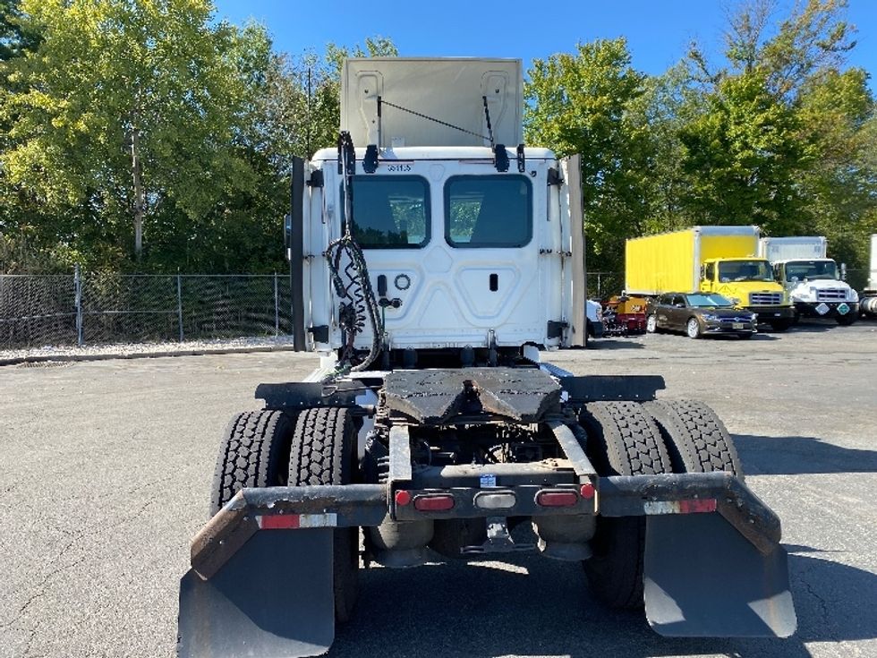Day Cab Tractor-Heavy Duty Tractors-Freightliner-2020-T12642ST-Parsippany-NJ-524,301\n\t\tmiles-$ 29,750 - Image 6