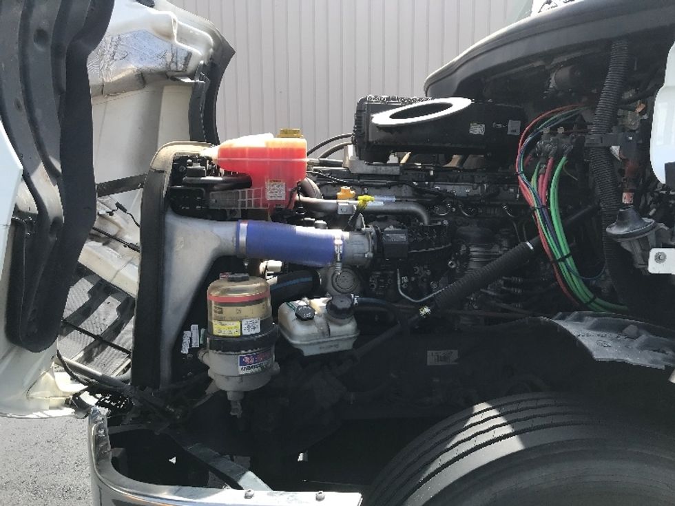 Day Cab Tractor-Heavy Duty Tractors-Freightliner-2020-T12642ST-Pensacola-FL-191,470\n\t\tmiles-$ 56,500 - Image 16