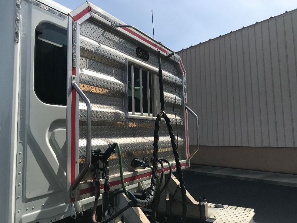 Day Cab Tractor-Heavy Duty Tractors-Freightliner-2020-T12642ST-Pensacola-FL-191,470\n\t\tmiles-$ 56,500 - Image 17