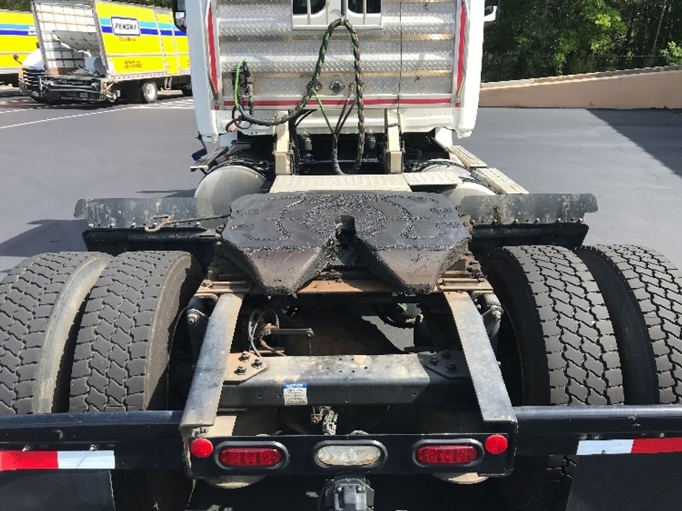 Day Cab Tractor-Heavy Duty Tractors-Freightliner-2020-T12642ST-Pensacola-FL-191,470\n\t\tmiles-$ 56,500 - Image 6