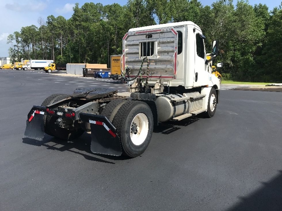 Day Cab Tractor-Heavy Duty Tractors-Freightliner-2020-T12642ST-Pensacola-FL-191,470\n\t\tmiles-$ 56,500 - Image 7