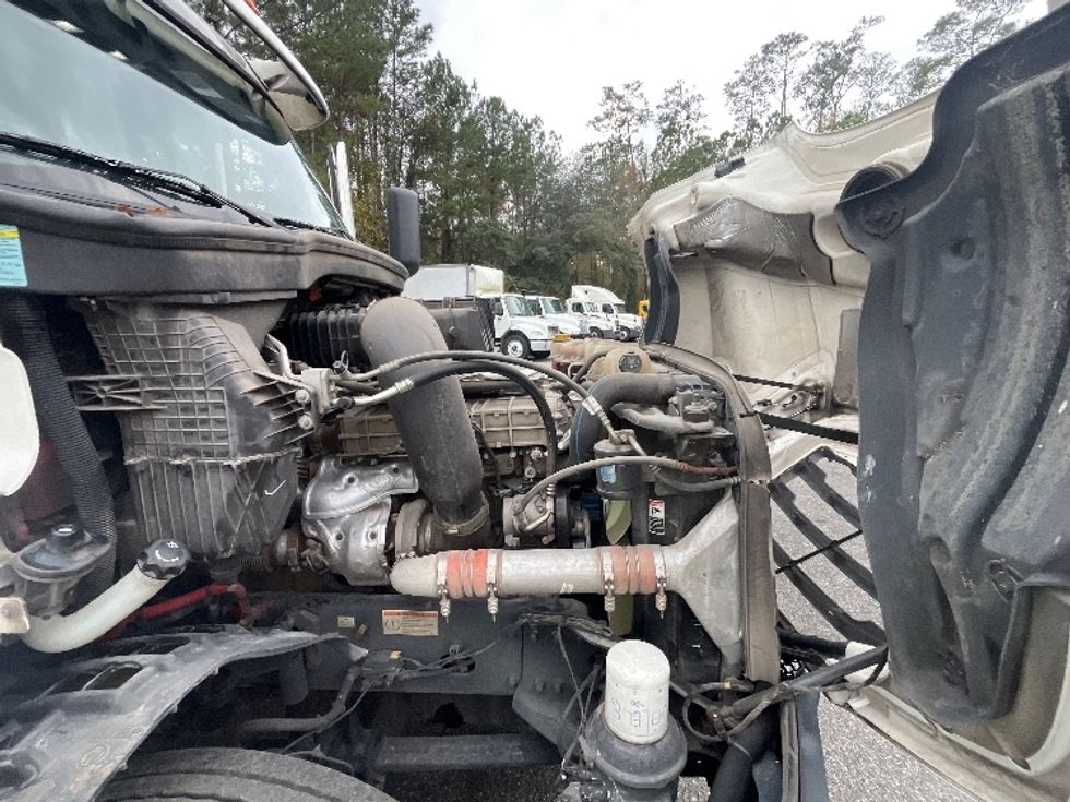 Day Cab Tractor-Heavy Duty Tractors-Freightliner-2020-T12642ST-Pensacola-FL-352,429\n\t\tmiles-$ 44,750 - Image 15