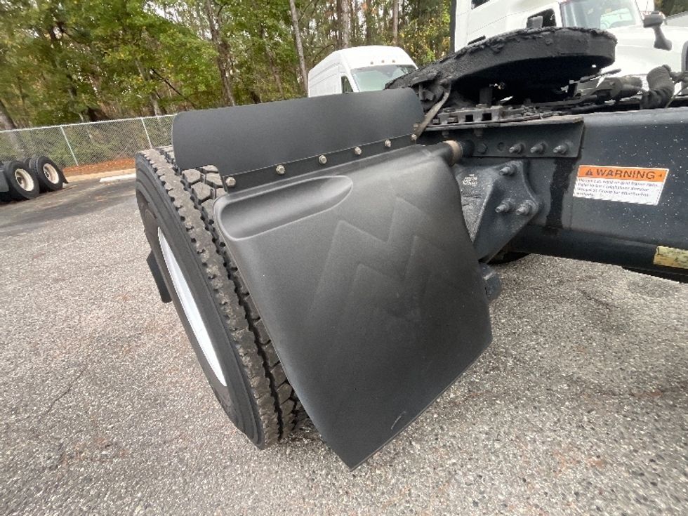 Day Cab Tractor-Heavy Duty Tractors-Freightliner-2020-T12642ST-Pensacola-FL-352,429\n\t\tmiles-$ 44,750 - Image 18