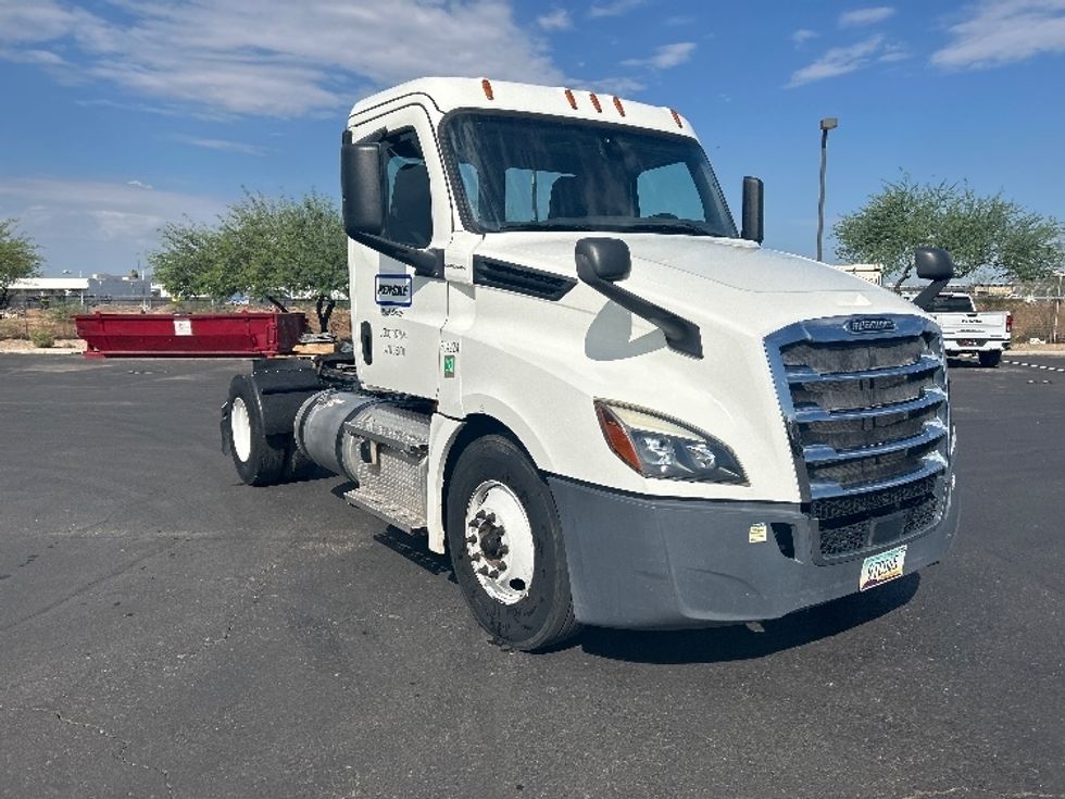 Day Cab Tractor-Heavy Duty Tractors-Freightliner-2020-T12642ST-Phoenix-AZ-159,002\n\t\tmiles-$ 55,500 - Image 1