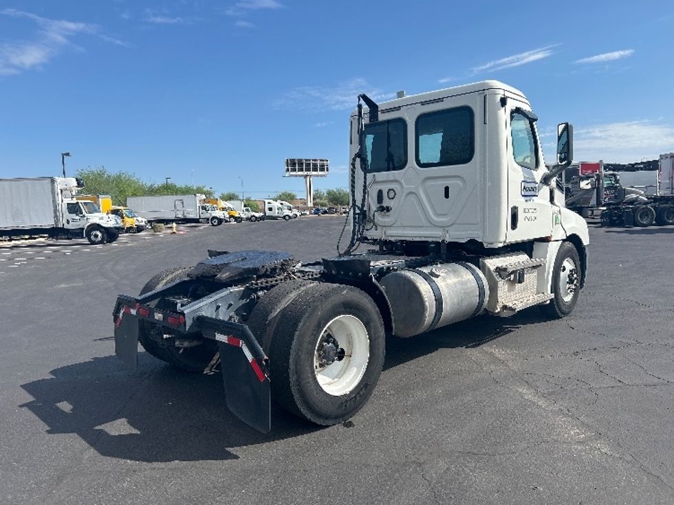 Day Cab Tractor-Heavy Duty Tractors-Freightliner-2020-T12642ST-Phoenix-AZ-159,002\n\t\tmiles-$ 55,500 - Image 7