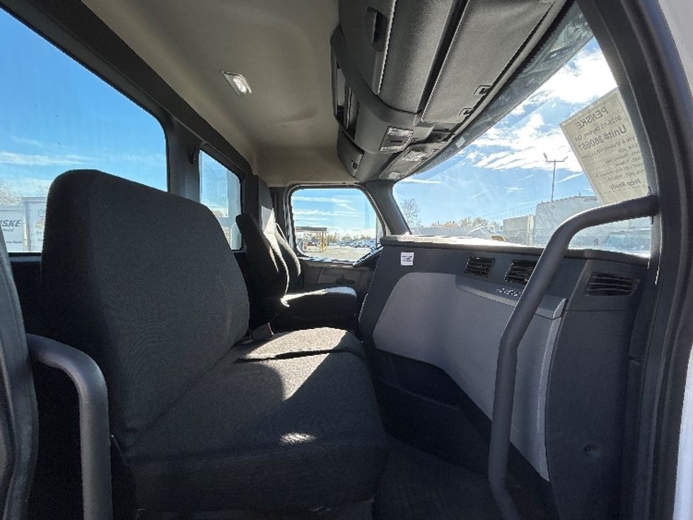 Day Cab Tractor-Heavy Duty Tractors-Freightliner-2020-T12642ST-Piqua-OH-224,993\n\t\tmiles-$ 44,500 - Image 14