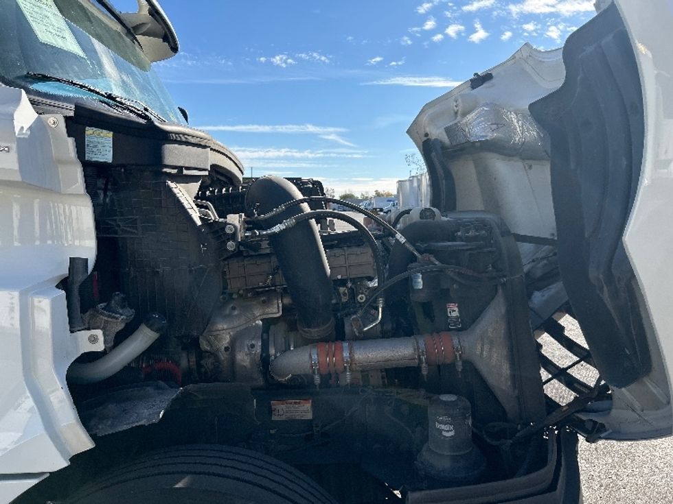 Day Cab Tractor-Heavy Duty Tractors-Freightliner-2020-T12642ST-Piqua-OH-224,993\n\t\tmiles-$ 44,500 - Image 15