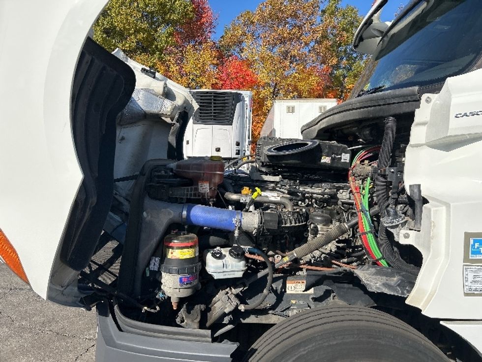 Day Cab Tractor-Heavy Duty Tractors-Freightliner-2020-T12642ST-Piqua-OH-224,993\n\t\tmiles-$ 44,500 - Image 16