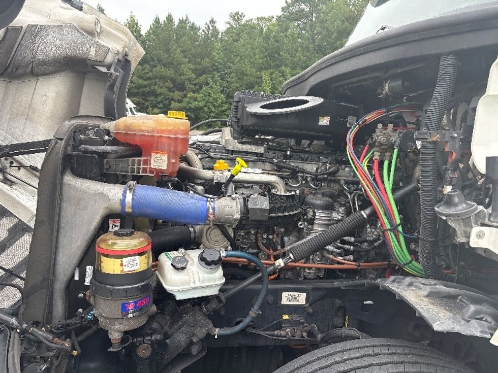 Day Cab Tractor-Heavy Duty Tractors-Freightliner-2020-T12642ST-Prince George-VA-512,266\n\t\tmiles-$ 37,000 - Image 14