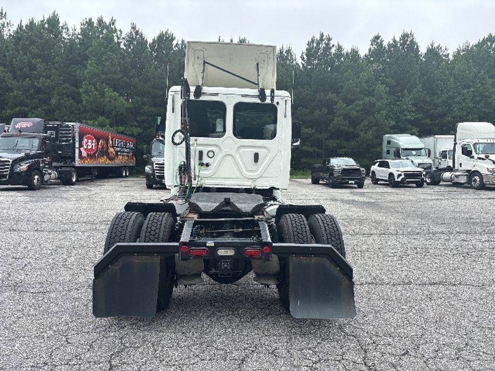 Day Cab Tractor-Heavy Duty Tractors-Freightliner-2020-T12642ST-Prince George-VA-512,266\n\t\tmiles-$ 37,000 - Image 5
