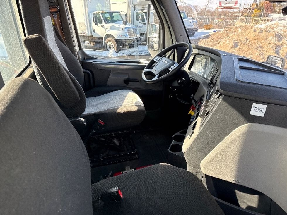 Day Cab Tractor-Heavy Duty Tractors-Freightliner-2020-T12642ST-South Plainfield-NJ-535,197\n\t\tmiles-$ 28,250 - Image 14