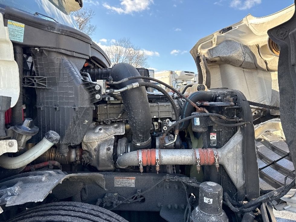 Day Cab Tractor-Heavy Duty Tractors-Freightliner-2020-T12642ST-South Plainfield-NJ-535,197\n\t\tmiles-$ 28,250 - Image 15