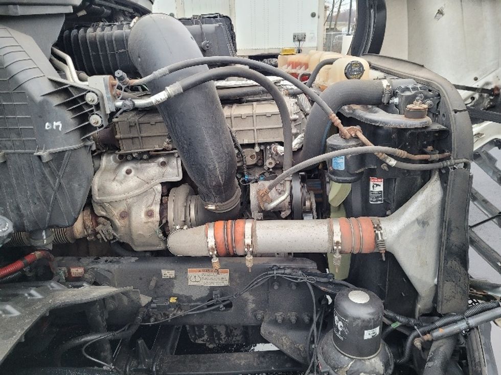 Day Cab Tractor-Heavy Duty Tractors-Freightliner-2020-T12642ST-South Plainfield-NJ-547,299\n\t\tmiles-$ 28,000 - Image 14