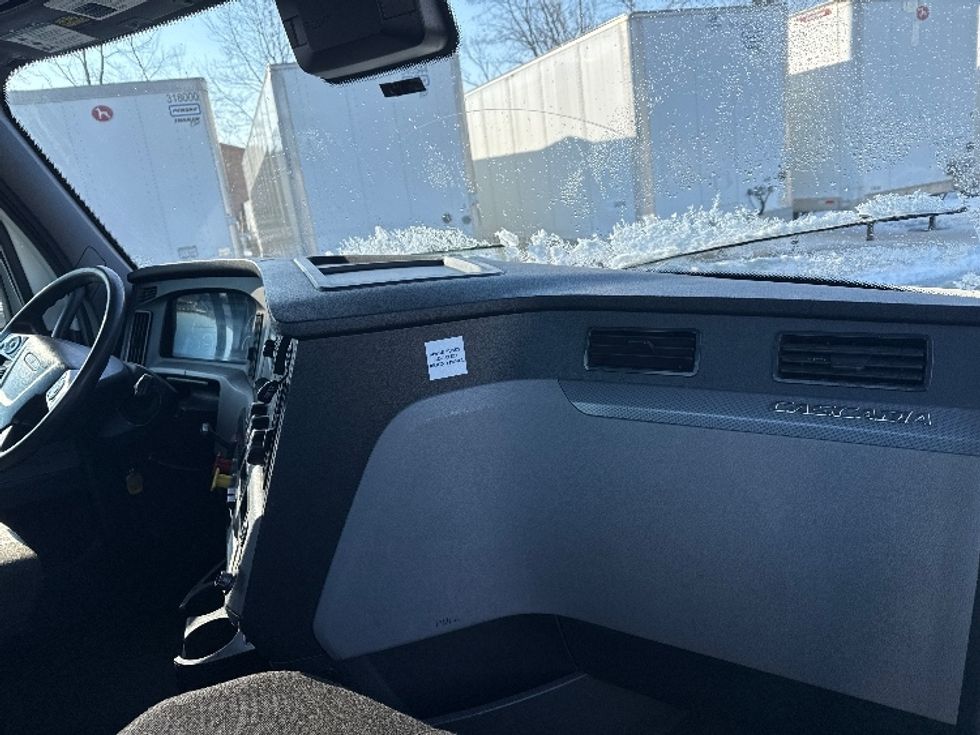 Day Cab Tractor-Heavy Duty Tractors-Freightliner-2020-T12642ST-South Plainfield-NJ-558,945\n\t\tmiles-$ 26,000 - Image 13