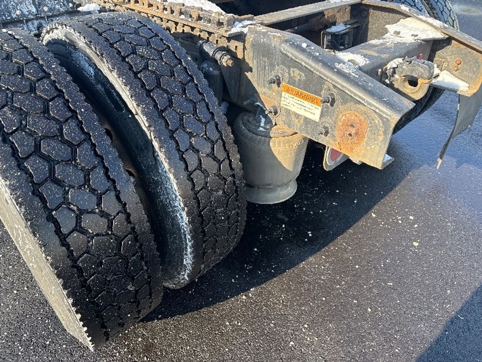 Day Cab Tractor-Heavy Duty Tractors-Freightliner-2020-T12642ST-South Plainfield-NJ-558,945\n\t\tmiles-$ 26,000 - Image 17