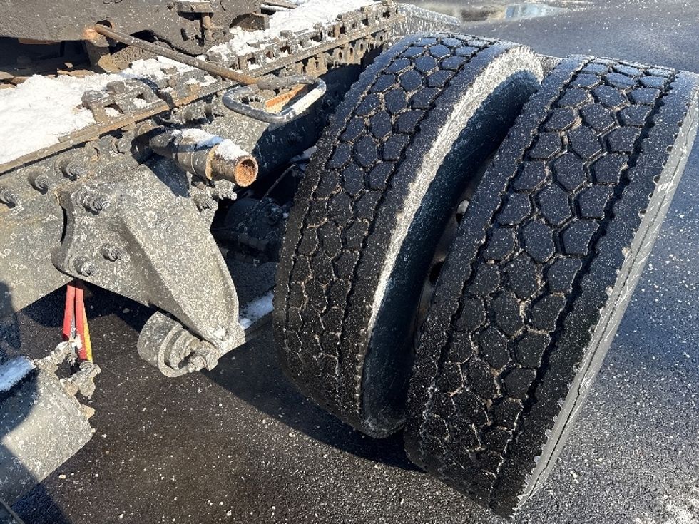 Day Cab Tractor-Heavy Duty Tractors-Freightliner-2020-T12642ST-South Plainfield-NJ-559,401\n\t\tmiles-$ 26,000 - Image 17