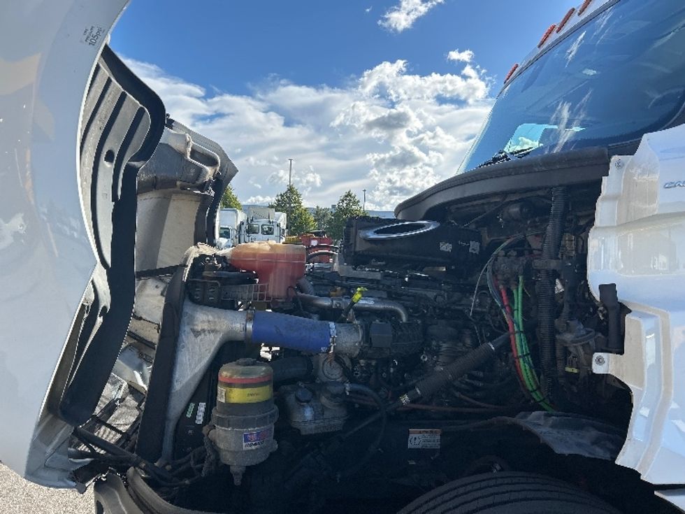 Day Cab Tractor-Heavy Duty Tractors-Freightliner-2020-T12642ST-Sturtevant-WI-569,694\n\t\tmiles-$ 26,500 - Image 16