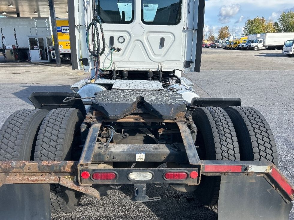 Day Cab Tractor-Heavy Duty Tractors-Freightliner-2020-T12642ST-Sturtevant-WI-569,694\n\t\tmiles-$ 26,500 - Image 6