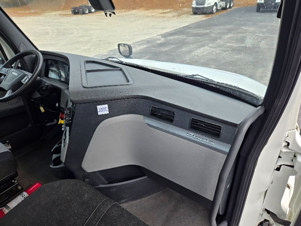 Day Cab Tractor-Heavy Duty Tractors-Freightliner-2020-T12642ST-Villa Rica-GA-399,589\n\t\tmiles-$ 42,250 - Image 12