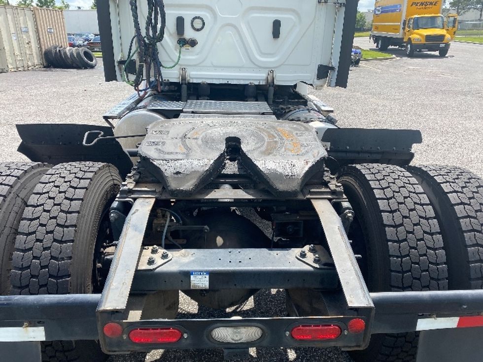 Day Cab Tractor-Heavy Duty Tractors-Freightliner-2020-T12642ST-West Columbia-SC-482,395\n\t\tmiles-$ 41,750 - Image 6