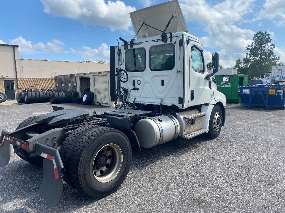 Day Cab Tractor-Heavy Duty Tractors-Freightliner-2020-T12642ST-West Columbia-SC-569,528\n\t\tmiles-$ 33,500 - Image 7