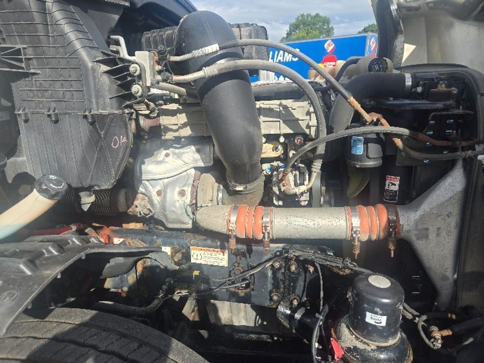 Day Cab Tractor-Heavy Duty Tractors-Freightliner-2020-T12642ST-White Deer-PA-512,823\n\t\tmiles-$ 35,000 - Image 15