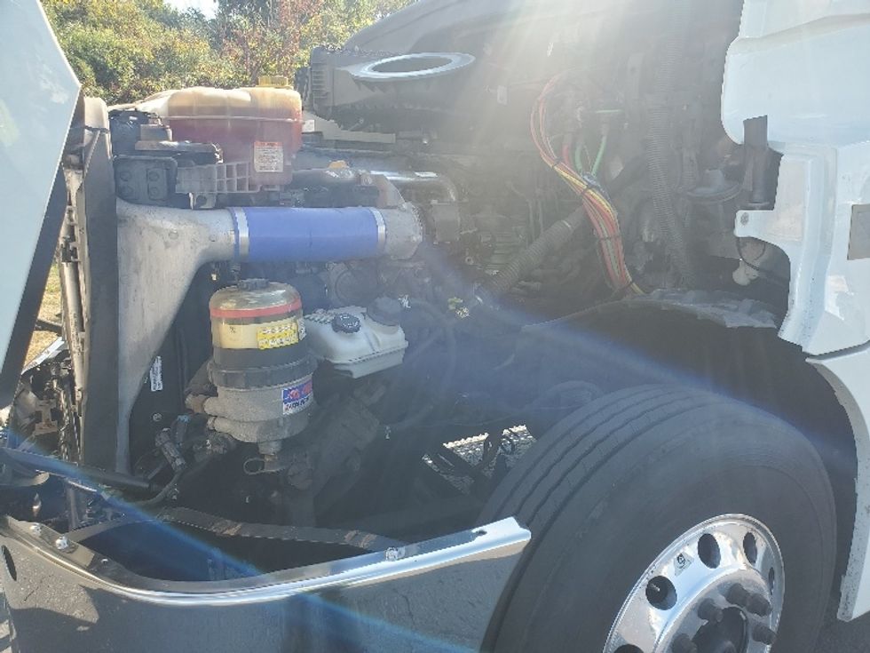 Day Cab Tractor-Heavy Duty Tractors-Freightliner-2020-T12642ST-White Deer-PA-638,971\n\t\tmiles-$ 25,500 - Image 16