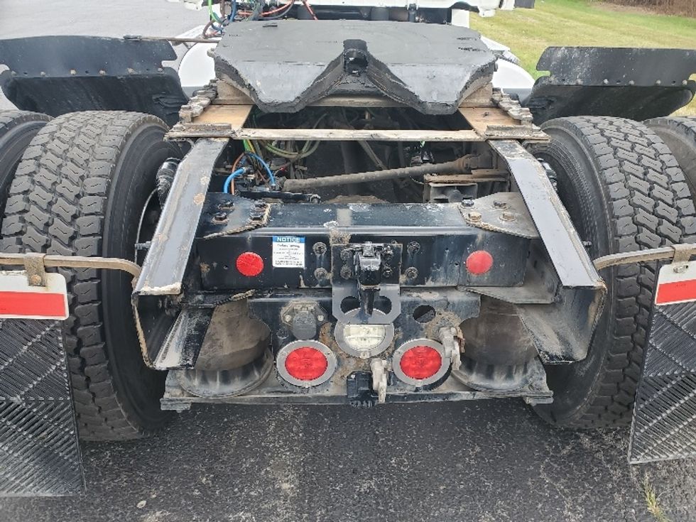 Day Cab Tractor-Heavy Duty Tractors-Freightliner-2020-T12642ST-White Deer-PA-667,678\n\t\tmiles-$ 25,500 - Image 6