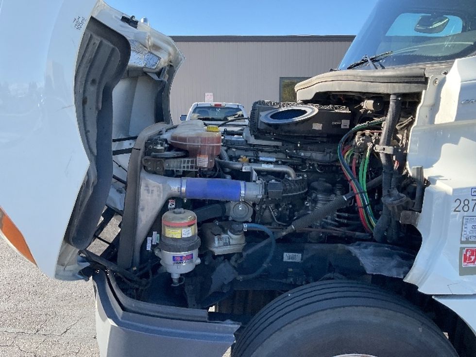 Day Cab Tractor-Heavy Duty Tractors-Freightliner-2020-T12664ST-Albuquerque-NM-272,142\n\t\tmiles-$ 80,250 - Image 16