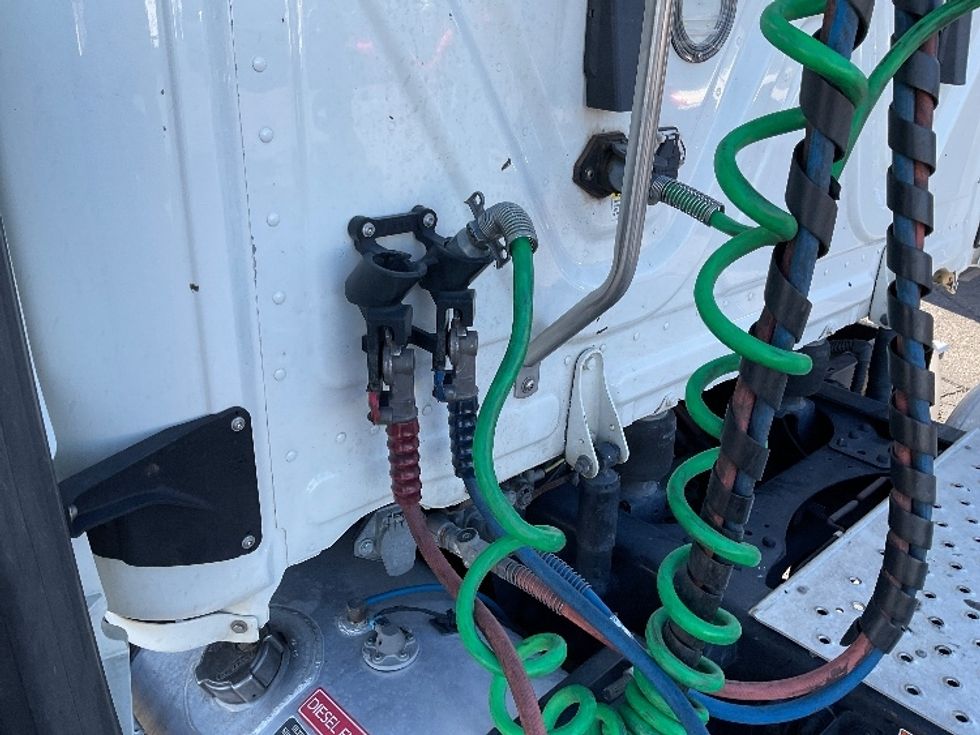 Day Cab Tractor-Heavy Duty Tractors-Freightliner-2020-T12664ST-Albuquerque-NM-272,142\n\t\tmiles-$ 80,250 - Image 17