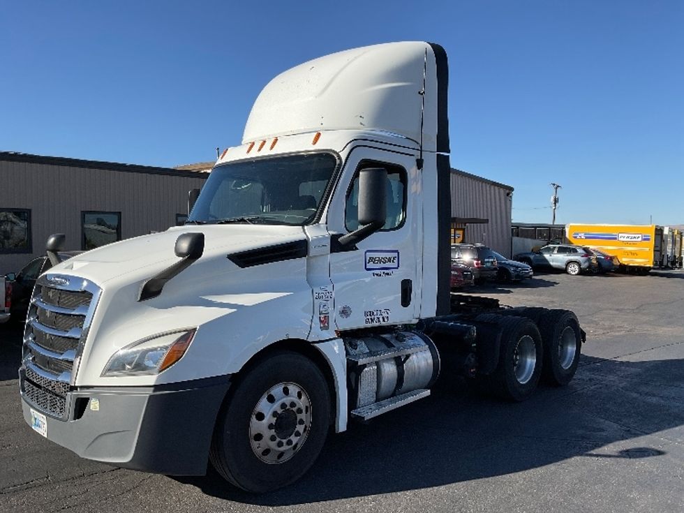 Day Cab Tractor-Heavy Duty Tractors-Freightliner-2020-T12664ST-Albuquerque-NM-272,142\n\t\tmiles-$ 80,250 - Image 3