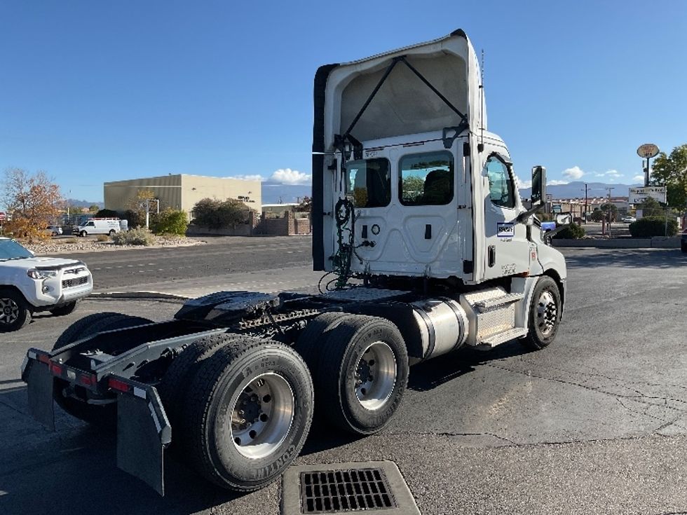 Day Cab Tractor-Heavy Duty Tractors-Freightliner-2020-T12664ST-Albuquerque-NM-272,142\n\t\tmiles-$ 80,250 - Image 7