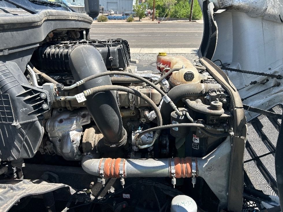 Day Cab Tractor-Heavy Duty Tractors-Freightliner-2020-T12664ST-Albuquerque-NM-635,612\n\t\tmiles-$ 34,750 - Image 15