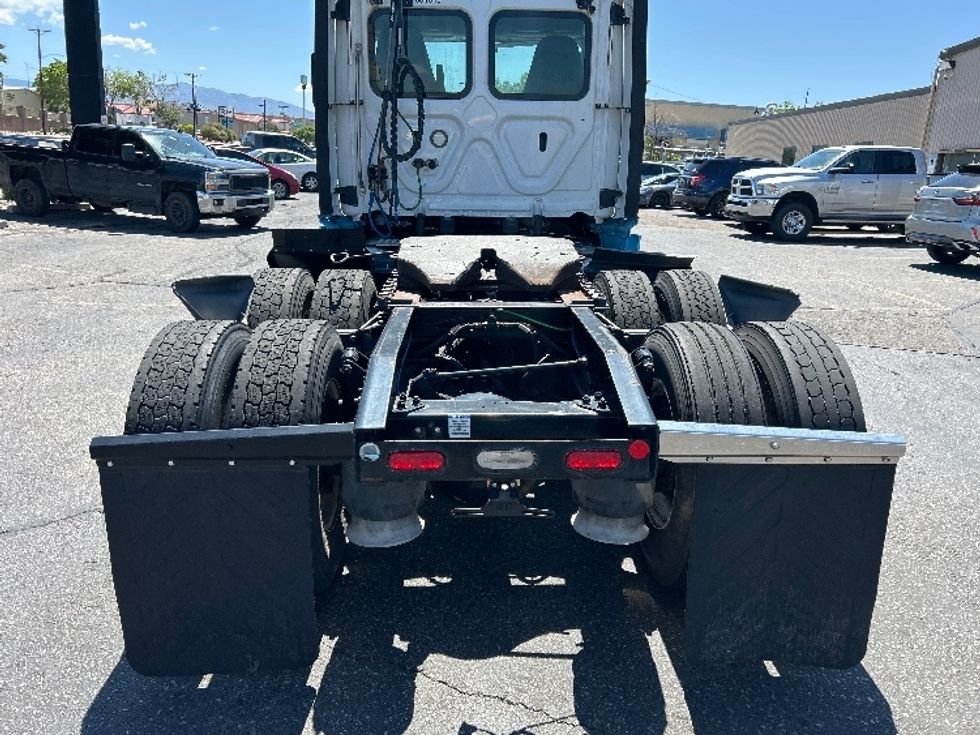 Day Cab Tractor-Heavy Duty Tractors-Freightliner-2020-T12664ST-Albuquerque-NM-635,612\n\t\tmiles-$ 34,750 - Image 6