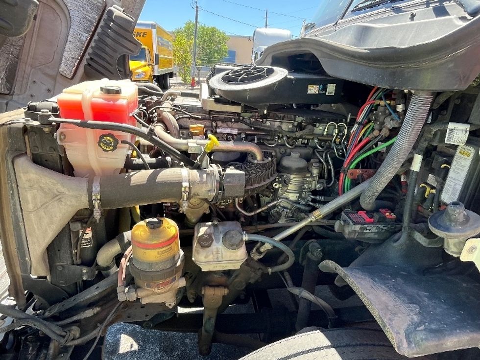 Day Cab Tractor-Heavy Duty Tractors-Freightliner-2020-T12664ST-Albuquerque-NM-902,426\n\t\tmiles-$ 24,750 - Image 15