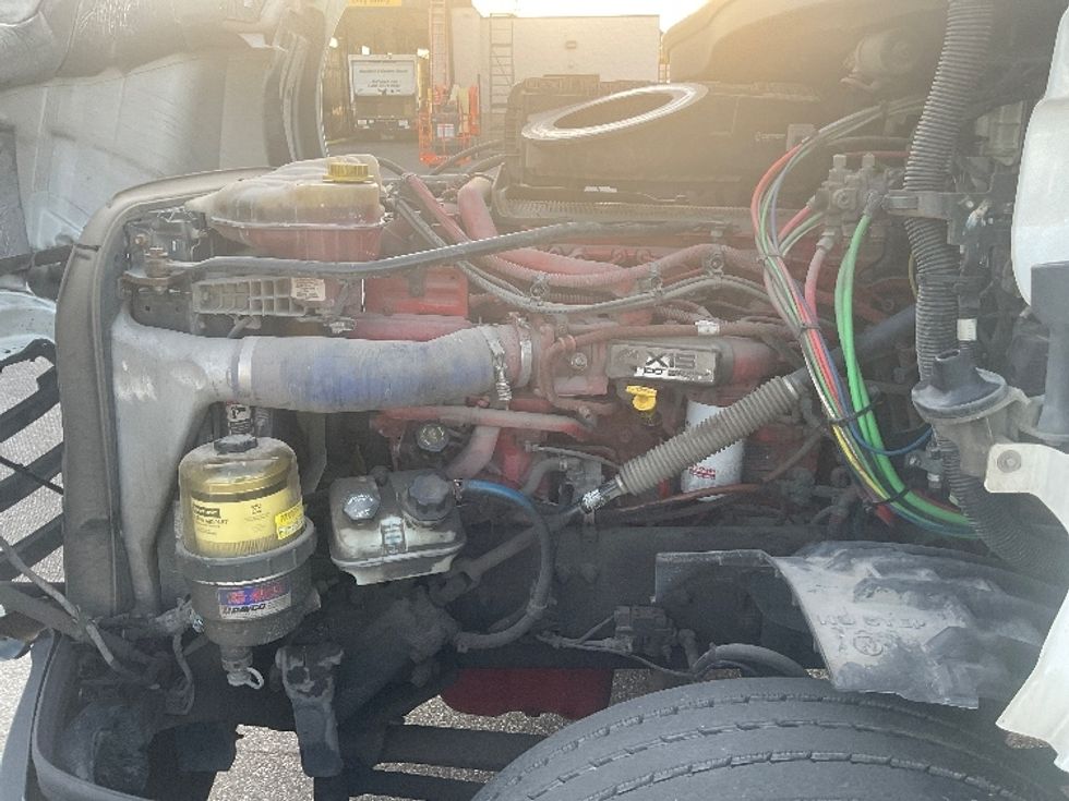 Day Cab Tractor-Heavy Duty Tractors-Freightliner-2020-T12664ST-Allen Park-MI-418,340\n\t\tmiles-$ 47,250 - Image 16