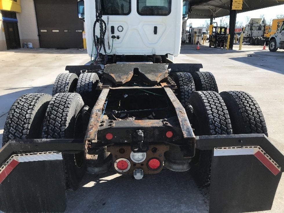 Day Cab Tractor-Heavy Duty Tractors-Freightliner-2020-T12664ST-Allen Park-MI-569,825\n\t\tmiles-$ 34,500 - Image 6