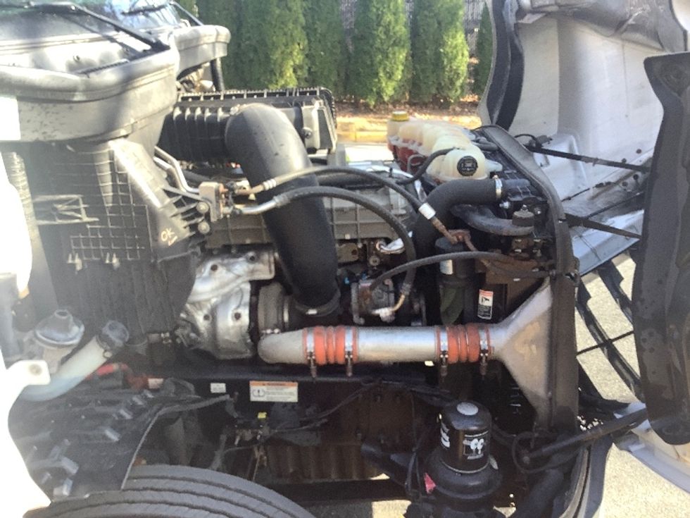 Day Cab Tractor-Heavy Duty Tractors-Freightliner-2020-T12664ST-Allentown-PA-399,060\n\t\tmiles-$ 56,000 - Image 15