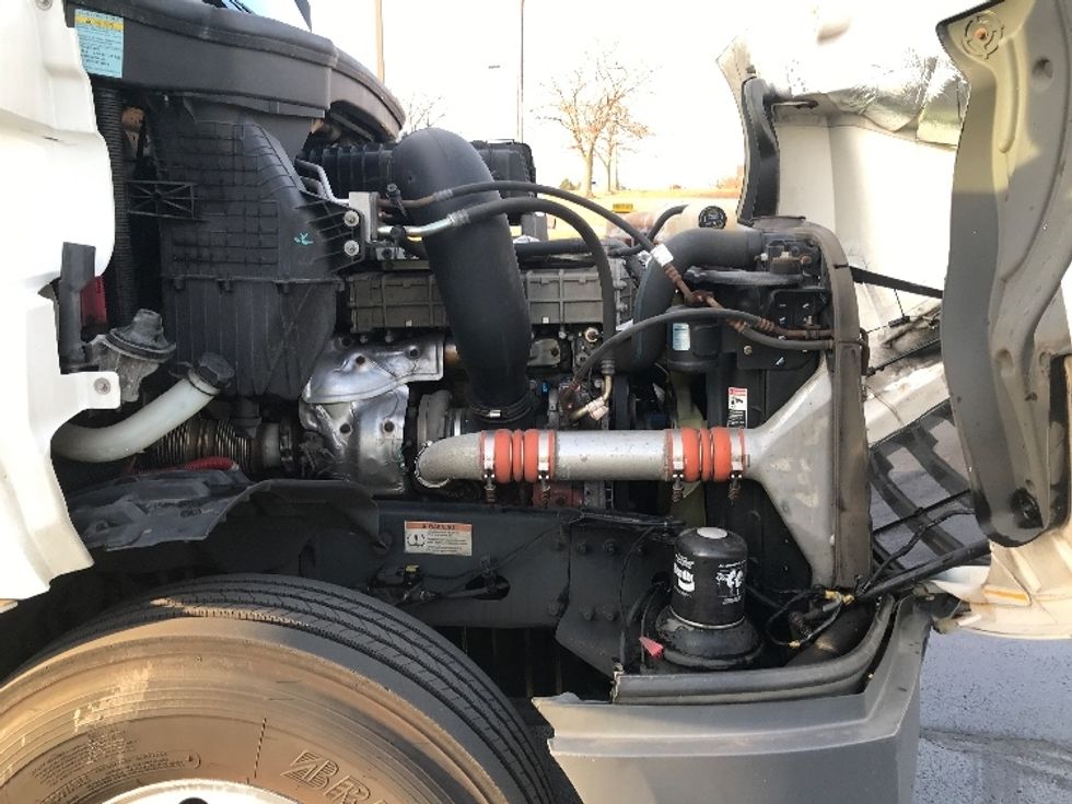 Day Cab Tractor-Heavy Duty Tractors-Freightliner-2020-T12664ST-Allentown-PA-529,094\n\t\tmiles-$ 45,500 - Image 15