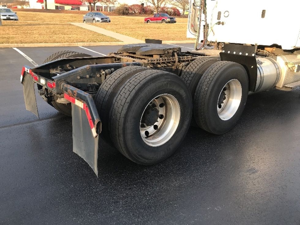 Day Cab Tractor-Heavy Duty Tractors-Freightliner-2020-T12664ST-Allentown-PA-529,094\n\t\tmiles-$ 45,500 - Image 17