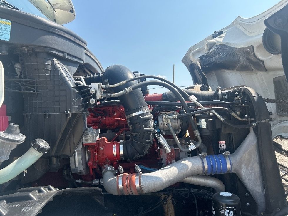 Day Cab Tractor-Heavy Duty Tractors-Freightliner-2020-T12664ST-Amarillo-TX-563,945\n\t\tmiles-$ 37,500 - Image 12