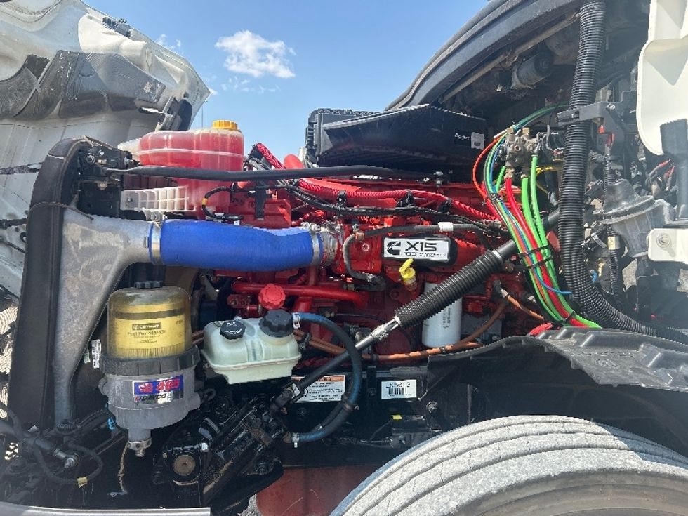 Day Cab Tractor-Heavy Duty Tractors-Freightliner-2020-T12664ST-Amarillo-TX-563,945\n\t\tmiles-$ 37,500 - Image 13