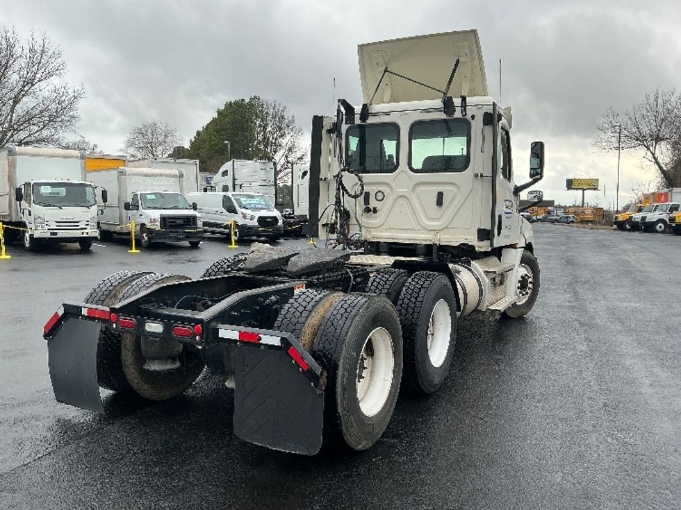 Day Cab Tractor-Heavy Duty Tractors-Freightliner-2020-T12664ST-Atlanta (Forest Park)-GA-442,848\n\t\tmiles-$ 47,500 - Image 7