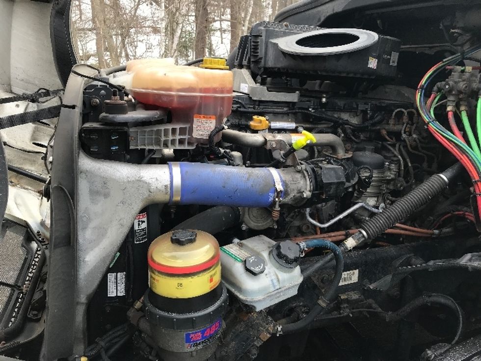 Day Cab Tractor-Heavy Duty Tractors-Freightliner-2020-T12664ST-Auburn-MA-369,552\n\t\tmiles-$ 49,500 - Image 16